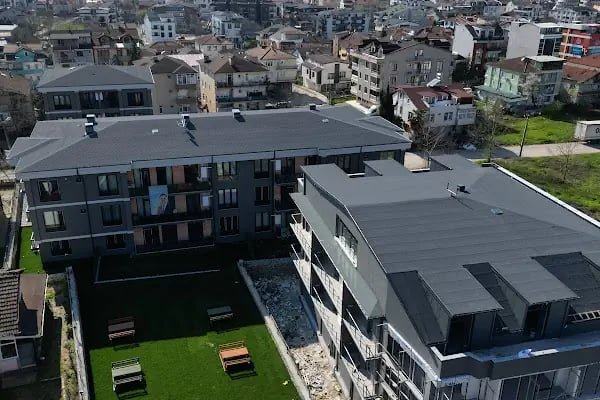KOCAELİ DRONE HİZMETİ - Resim 15
