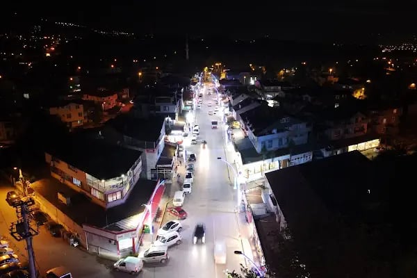 KOCAELİ DRONE HİZMETİ - Resim 14