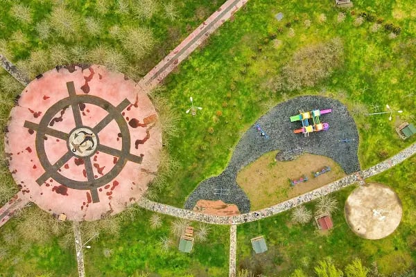 KOCAELİ DRONE HİZMETİ - Resim 16