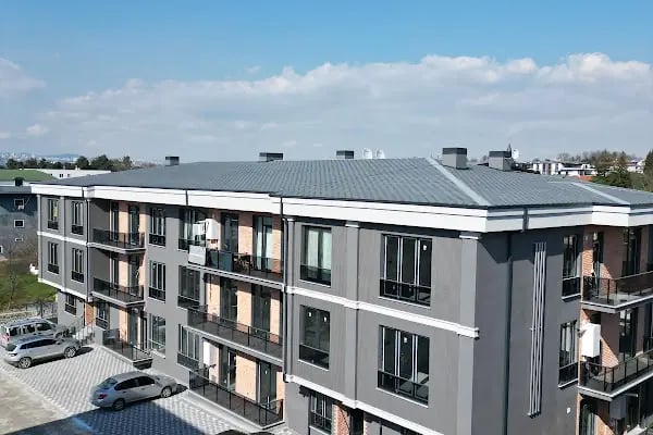 KOCAELİ DRONE HİZMETİ - Resim 19