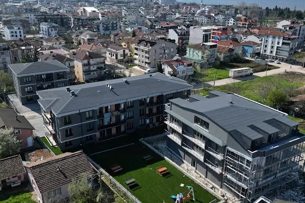 KOCAELİ DRONE HİZMETİ - Resim 4