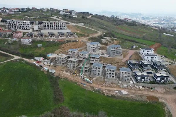 KOCAELİ DRONE HİZMETİ - Resim 2