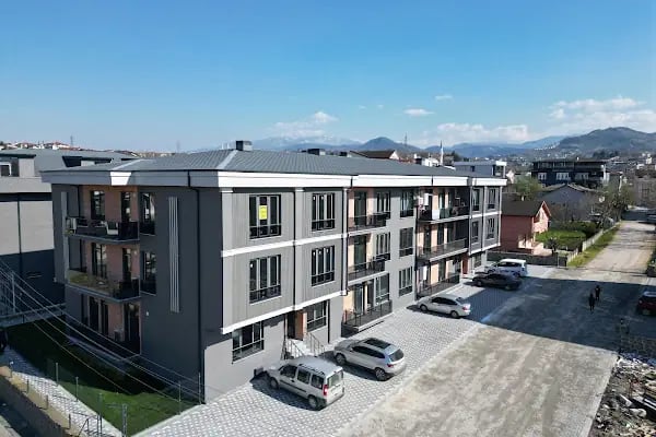 KOCAELİ DRONE HİZMETİ - Resim 3