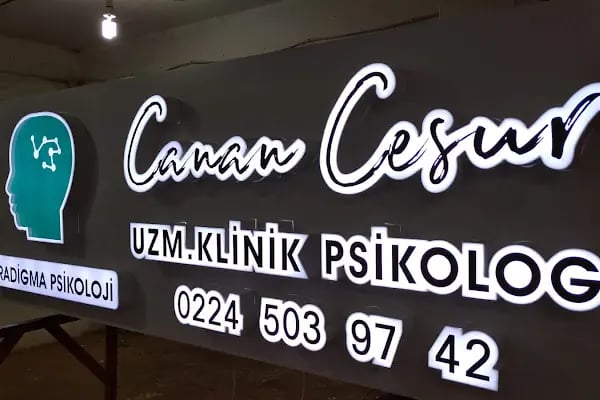 Uzm. Kl. Psk. Canan Cesur, Psikoloji - Resim 7