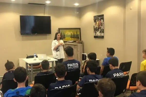 Uzm. Kl. Psk. Canan Cesur, Psikoloji - Resim 3
