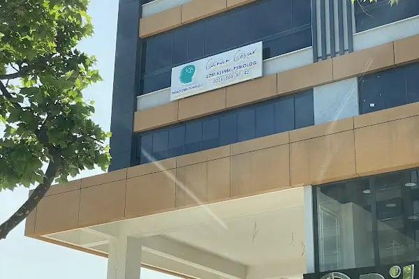 Uzm. Kl. Psk. Canan Cesur, Psikoloji - Resim 2