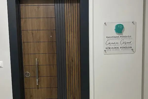 Uzm. Kl. Psk. Canan Cesur, Psikoloji - Resim 10