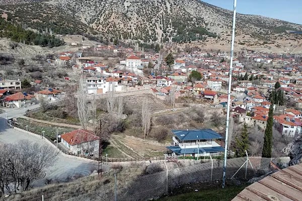 Todağı seyir terası - Resim 5