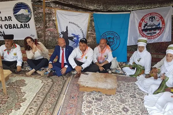 Todağı seyir terası - Resim 6