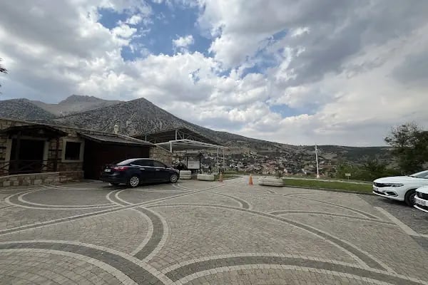 Todağı seyir terası - Resim 7