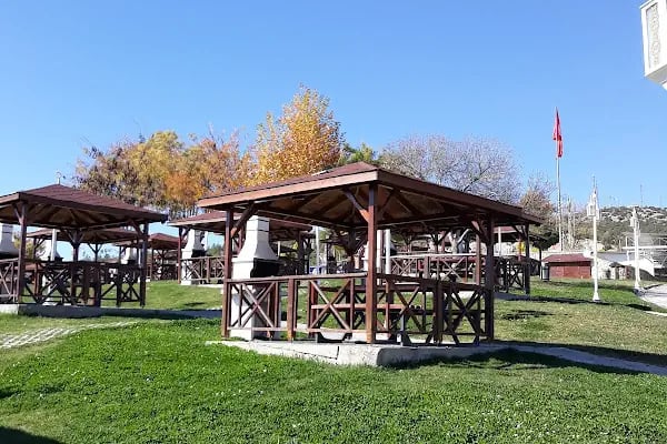 Todağı seyir terası - Resim 15