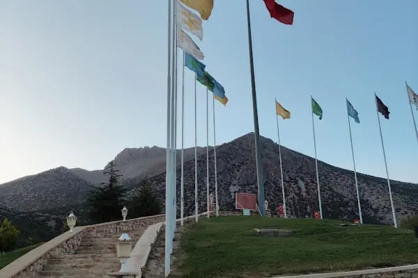 Todağı seyir terası - Resim 4