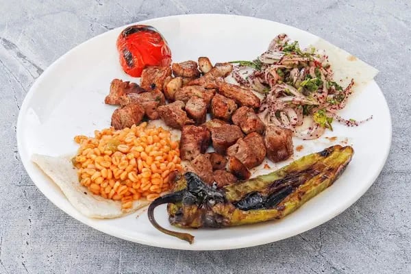 DÜRÜMCÜ BÜLENT USTA - Resim 19