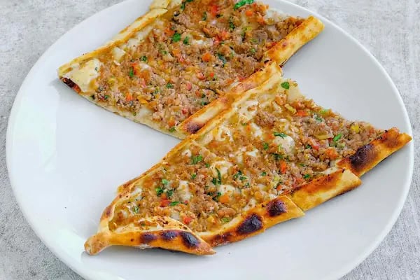 DÜRÜMCÜ BÜLENT USTA - Resim 12