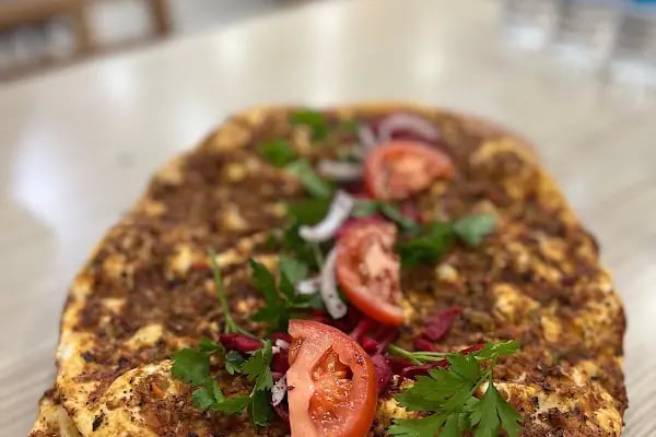 DÜRÜMCÜ BÜLENT USTA - Resim 3