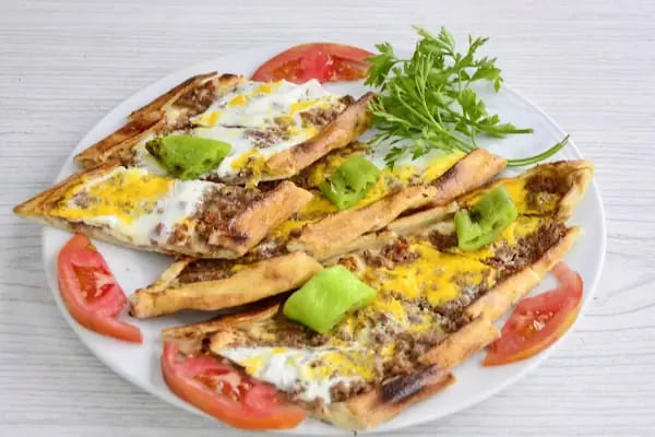 DÜRÜMCÜ BÜLENT USTA - Resim 18