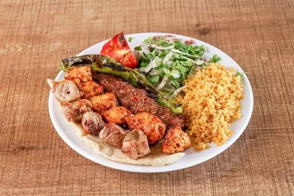 DÜRÜMCÜ BÜLENT USTA - Resim 9