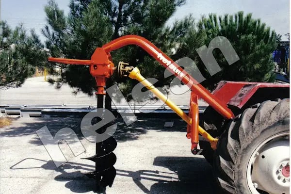 Helsan Helezon Sanayi - Resim 12