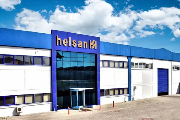 Helsan Helezon Sanayi - Resim 17