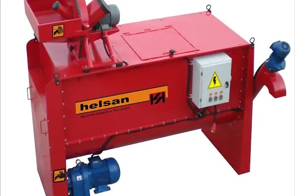 Helsan Helezon Sanayi - Resim 7