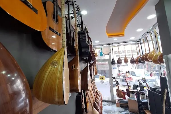 Şimşek müzik evi - Resim 13