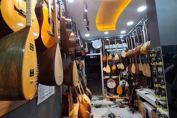 Şimşek müzik evi - Resim 5