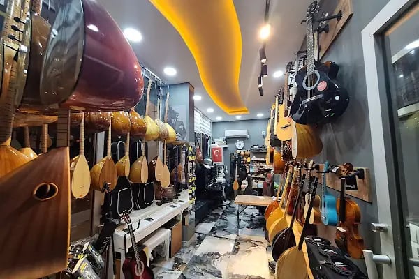 Şimşek müzik evi - Resim 7