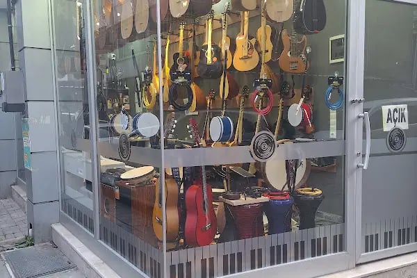 Şimşek müzik evi - Resim 6