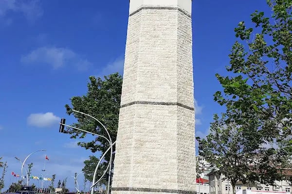 Akçakoca Merkez Camii - Resim 6