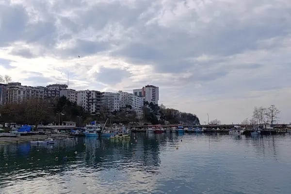 Akçakoca Merkez Camii - Resim 18