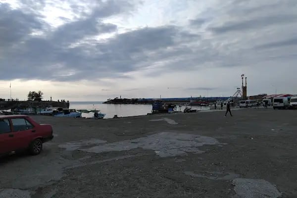 Akçakoca Merkez Camii - Resim 20