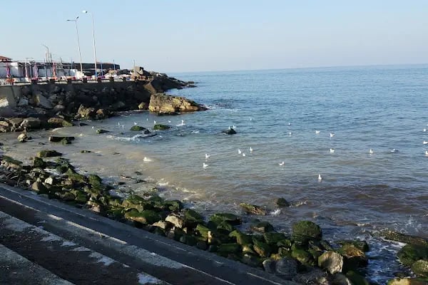 Akçakoca Merkez Camii - Resim 11