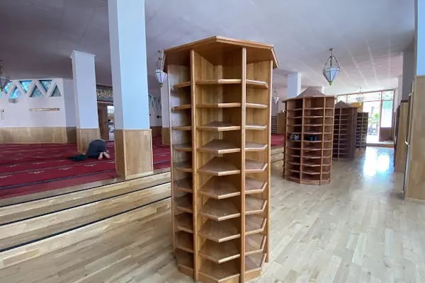 Akçakoca Merkez Camii - Resim 15