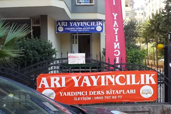 Arı Yayıncılık - Resim 6