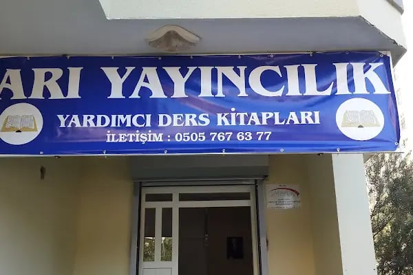 Arı Yayıncılık - Resim 7