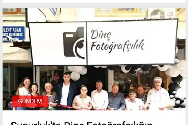Dinç Fotoğrafçılık - Resim 7