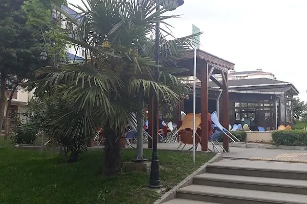 Mustafa Kemal Parkı - Resim 14
