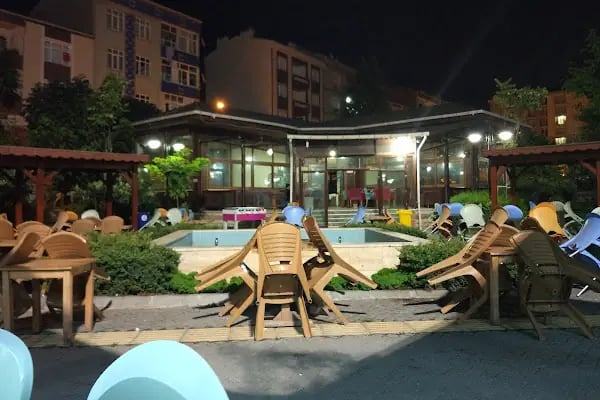 Mustafa Kemal Parkı - Resim 2