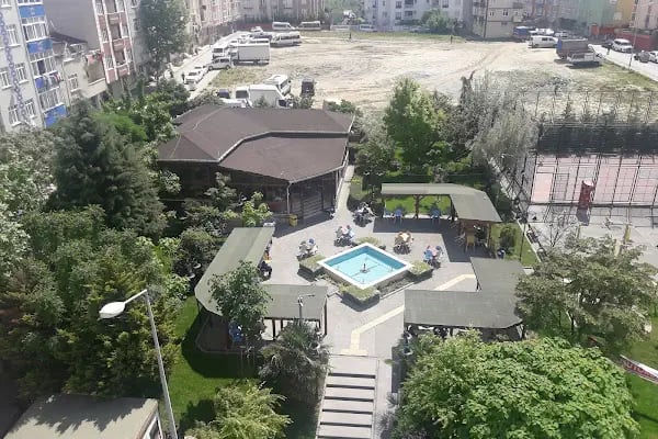 Mustafa Kemal Parkı - Resim 11