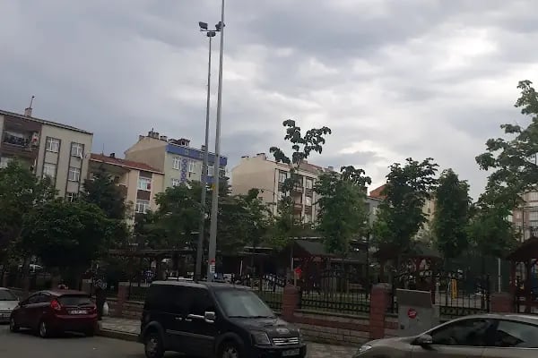 Mustafa Kemal Parkı - Resim 6