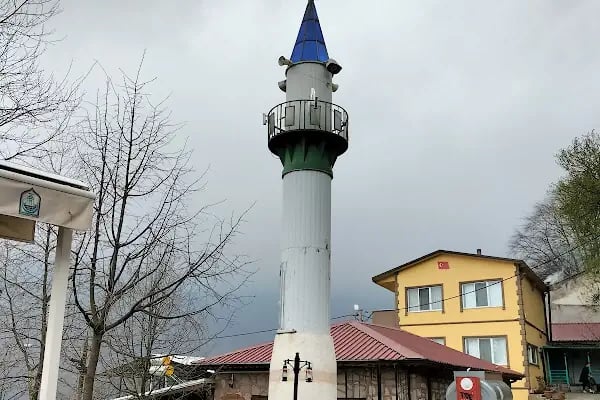 Zeyniler Seyir Terası - Resim 8