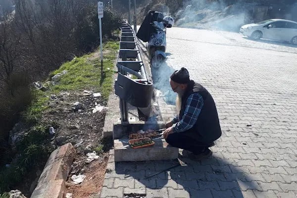Zeyniler Seyir Terası - Resim 17