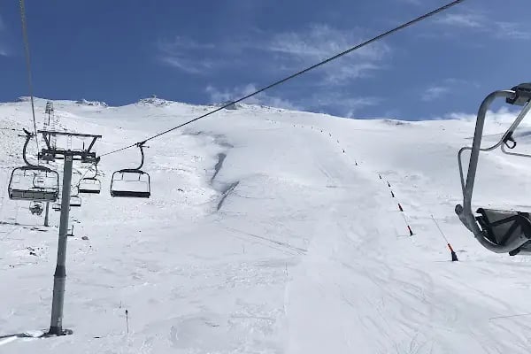 Konaklı Kayak Merkezi - Resim 6