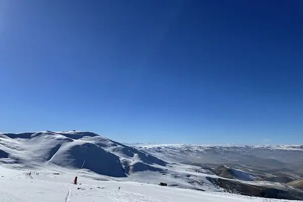 Konaklı Kayak Merkezi - Resim 3
