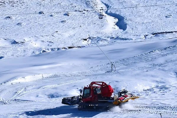 Konaklı Kayak Merkezi - Resim 19