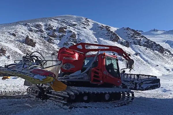 Konaklı Kayak Merkezi - Resim 18