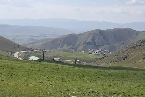 Konaklı Kayak Merkezi - Resim 20