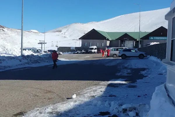 Konaklı Kayak Merkezi - Resim 14