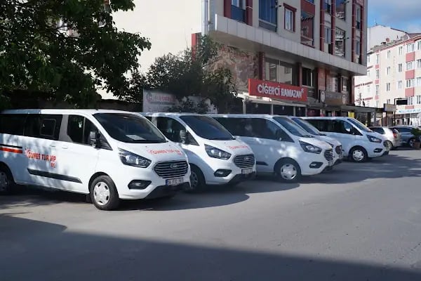 Çerkezköy Güneş Tur Vip - Resim 4
