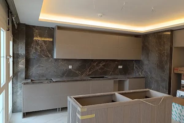 Eyap Sitesi - Resim 1